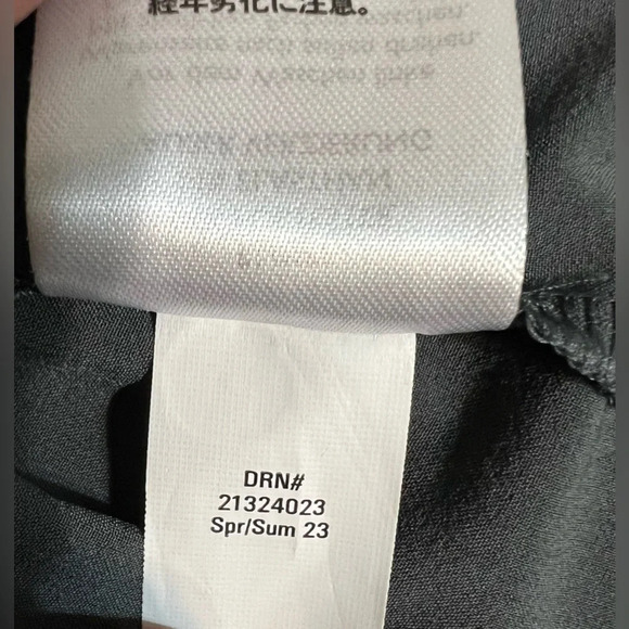 NEW Eddie Bauer Women's Lightweight Hoodie Pullover Jacket 1/2-Zip Gray Large T1 - Picture 7 of 11